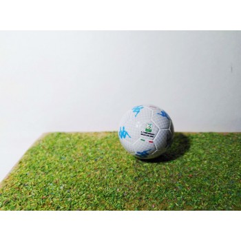 Subbuteo Andrew Table Soccer Kappa Kombat Serie B 2018-19 ball